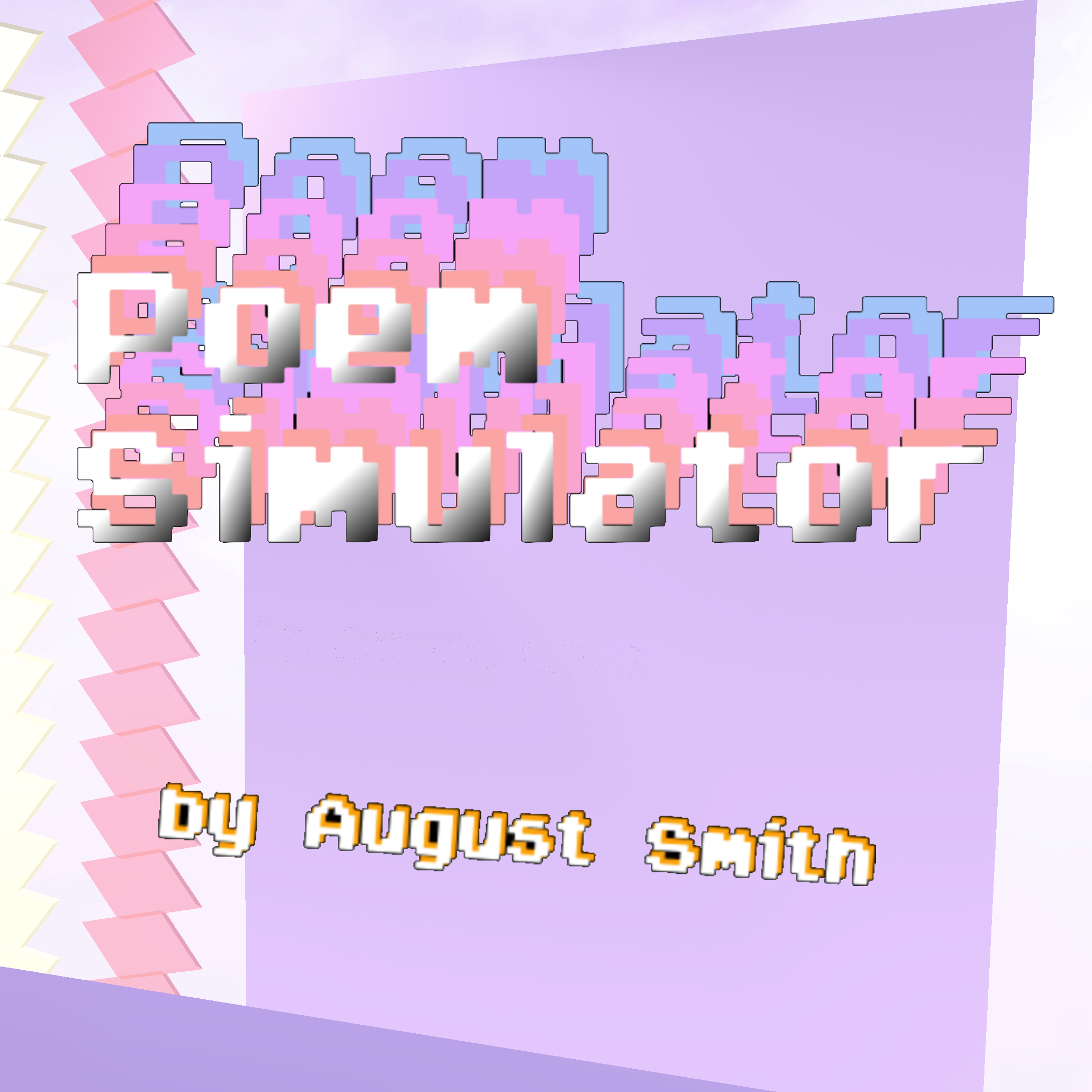 Poem Simulator