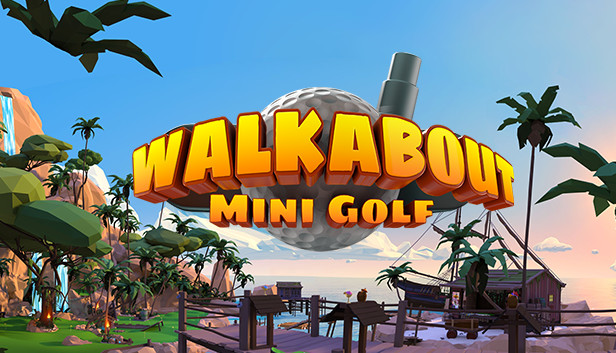 Walkabout Mini Golf: 20,000 Leagues Under the Sea