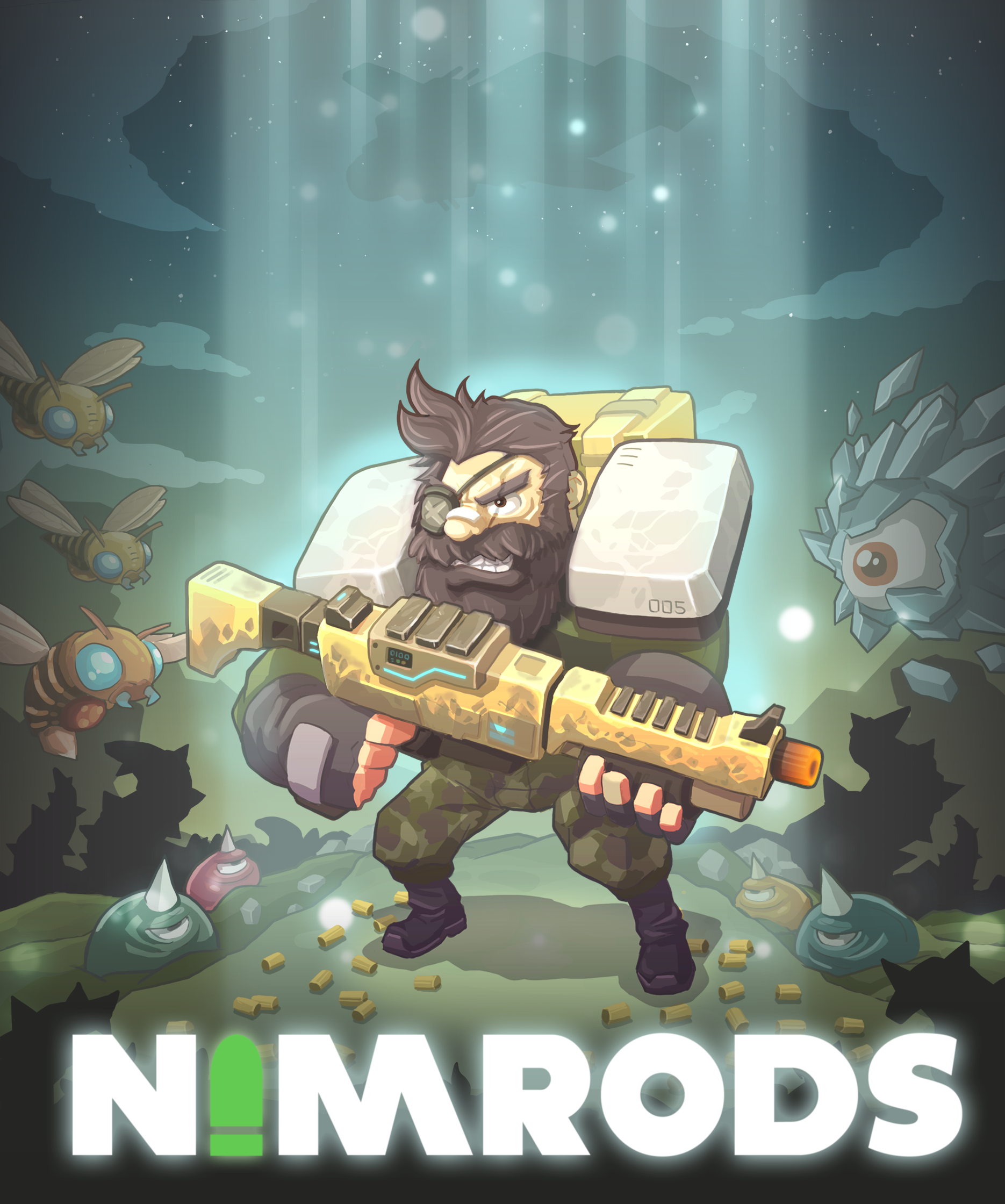 Nimrods