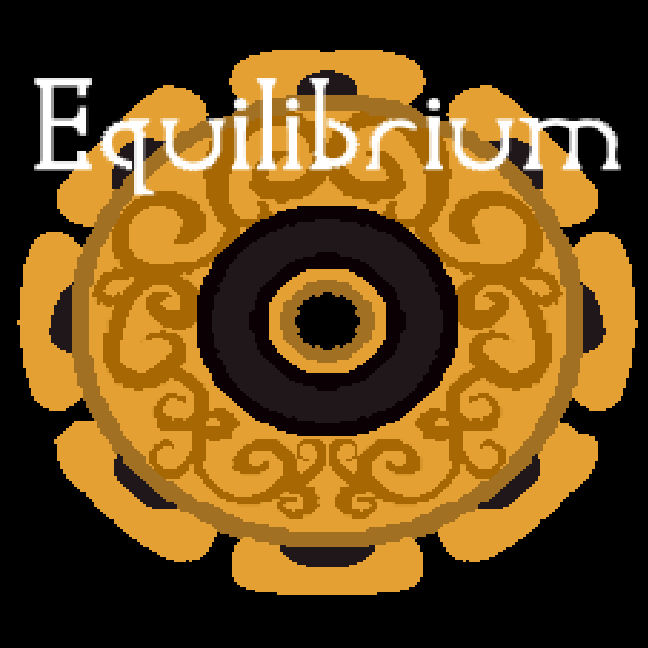 Equilibrium