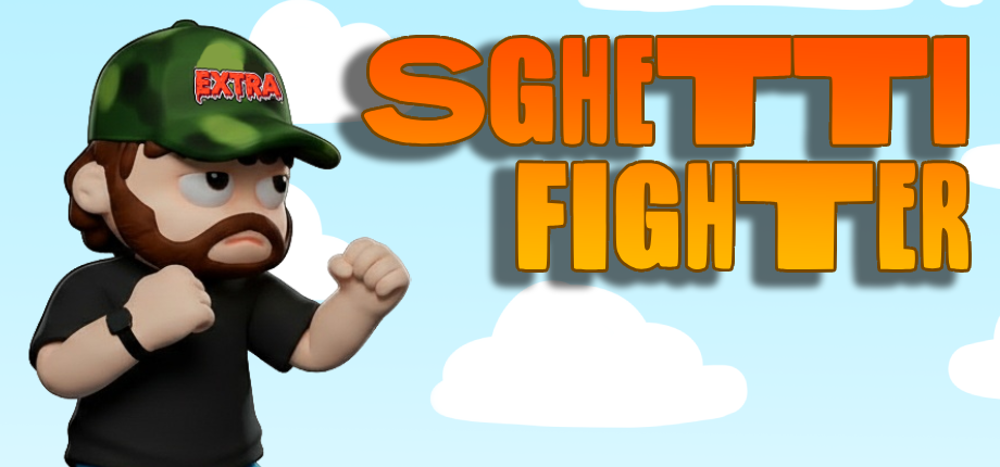 Sghetti Fighter