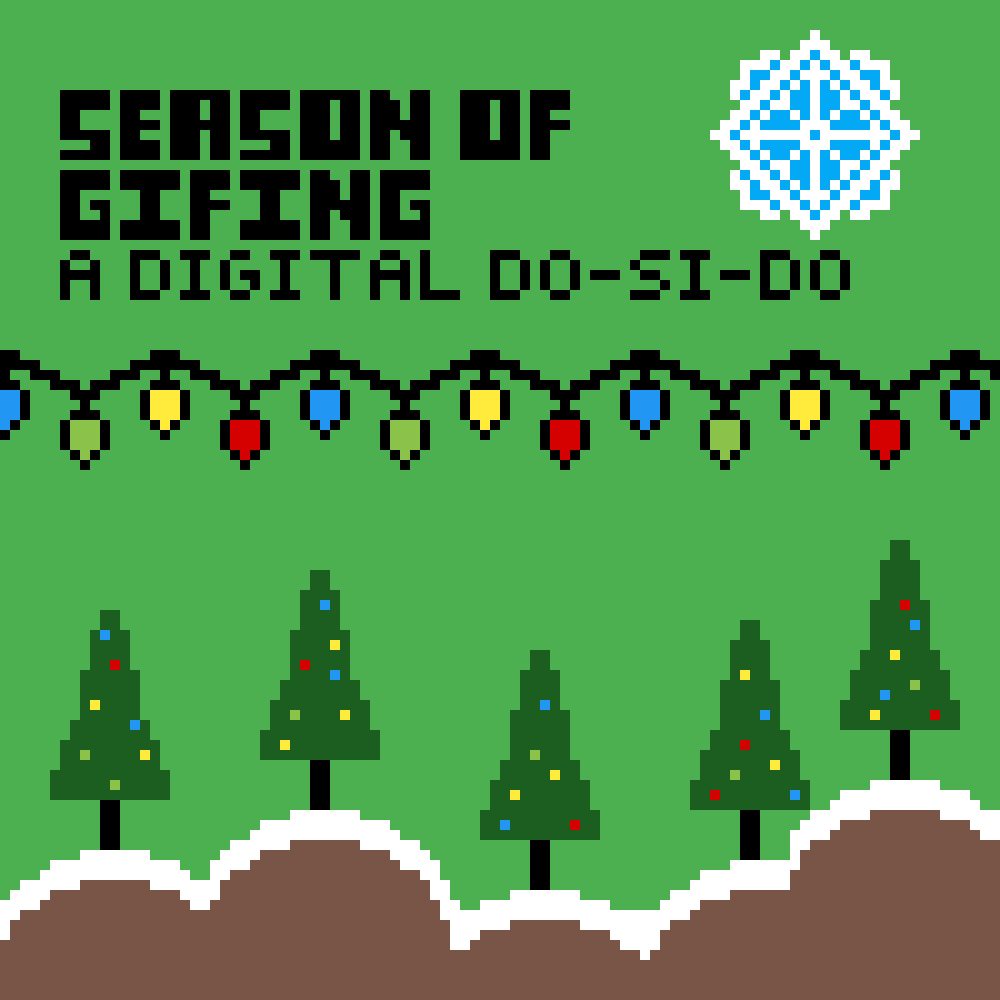Season of GIFing