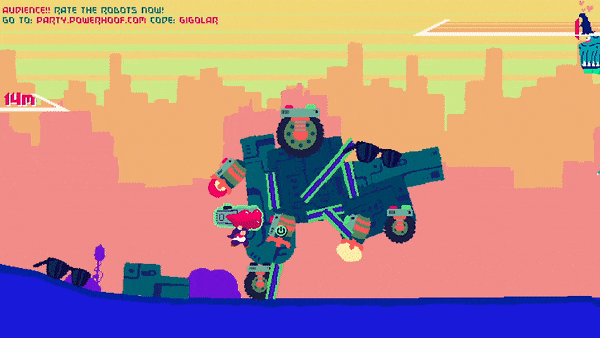 KAIJU SUPER DATETECH