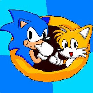 A promotional image for Best Fwends. 