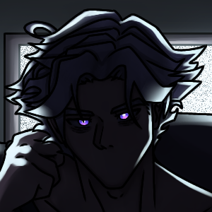 A promotional image for Phantasmagoric. 