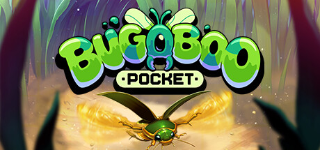 A promotional image for Bugaboo Pocket
