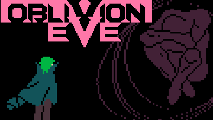 A promotional image for Oblivion Eve